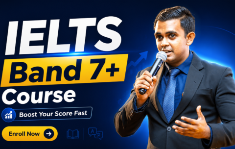 IELTS
