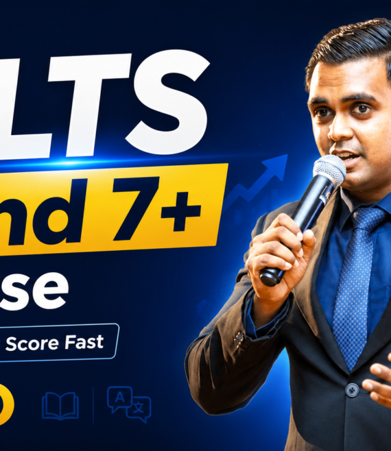 IELTS